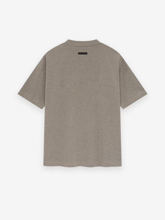 Essentials SS26 Classic Tee