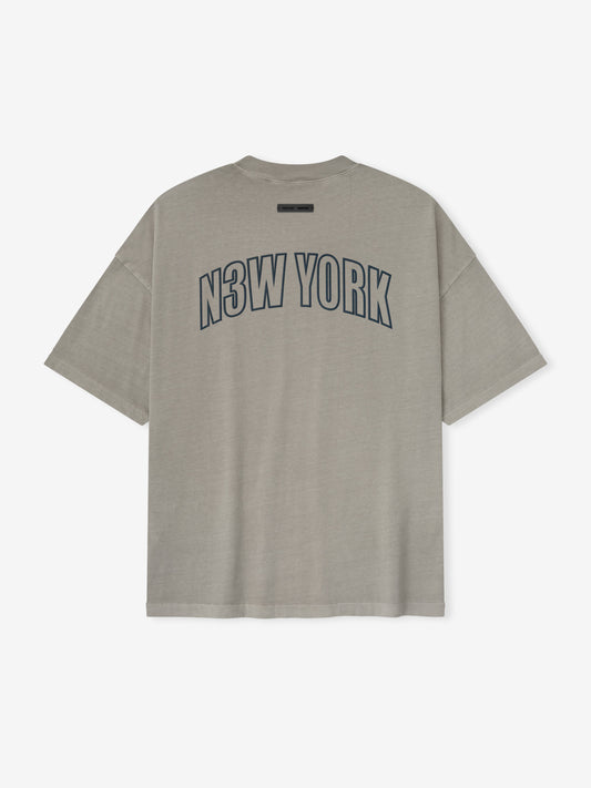 New York 90s Tee