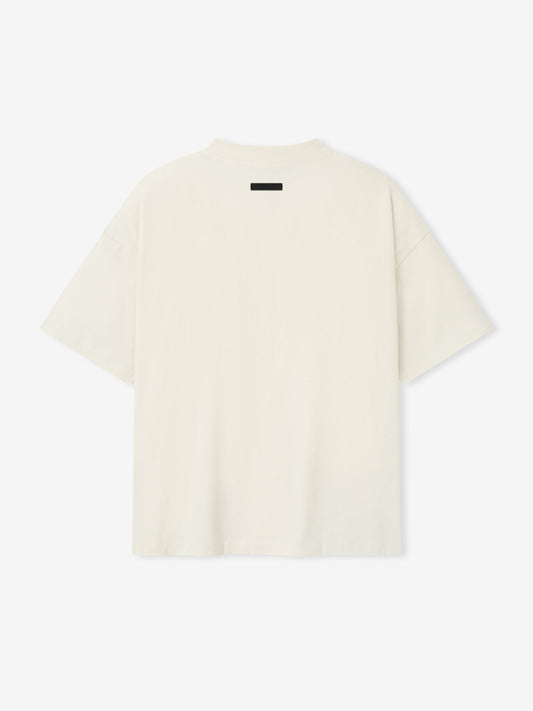Pistons 90s Tee