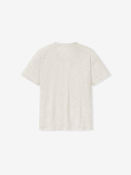 Womens Signature Classic Tee