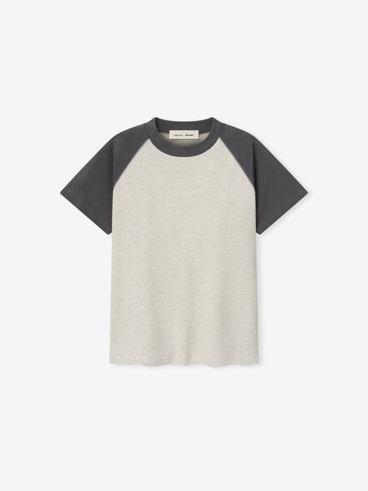 Womens Signature Classic Baseball Tee