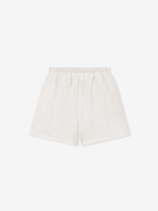 Signature SS26 Classic Sweatshort