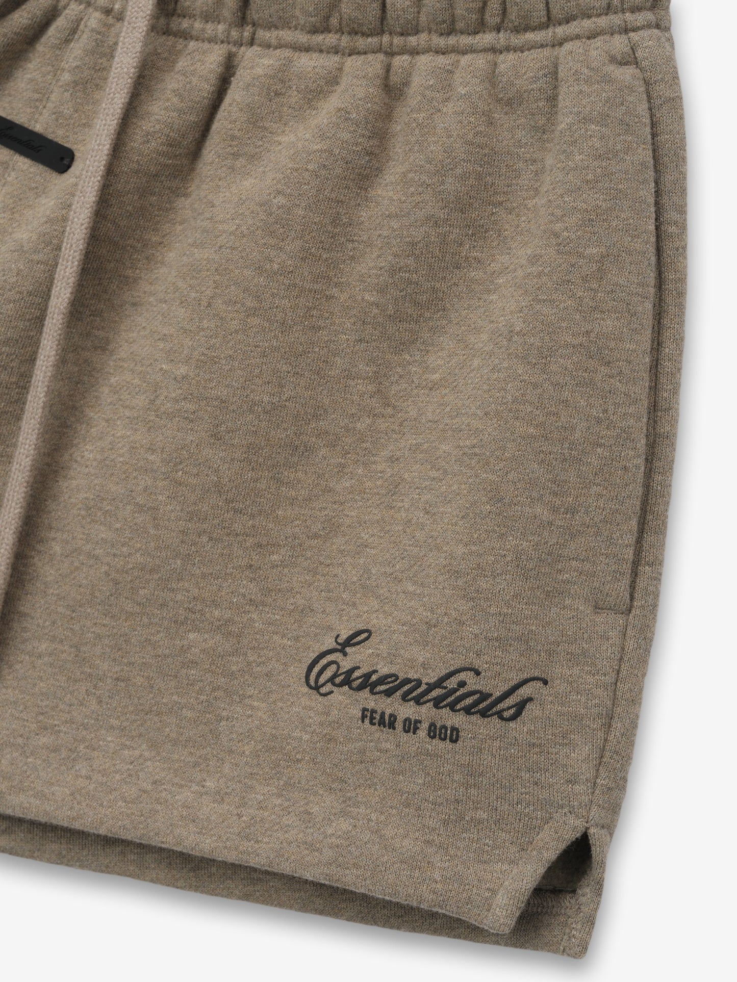 Womens Running Sweatshort