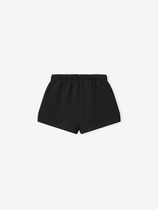 Womens Signature Running Sweatshort