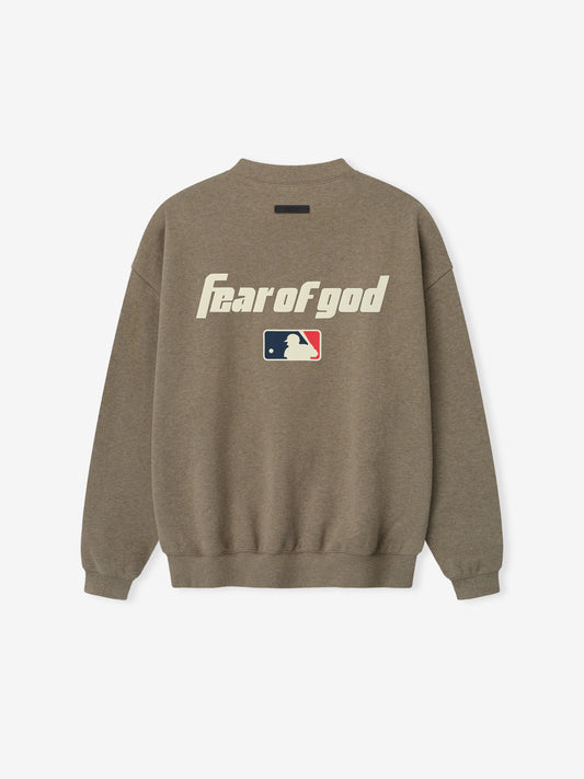MLB Sport Crewneck
