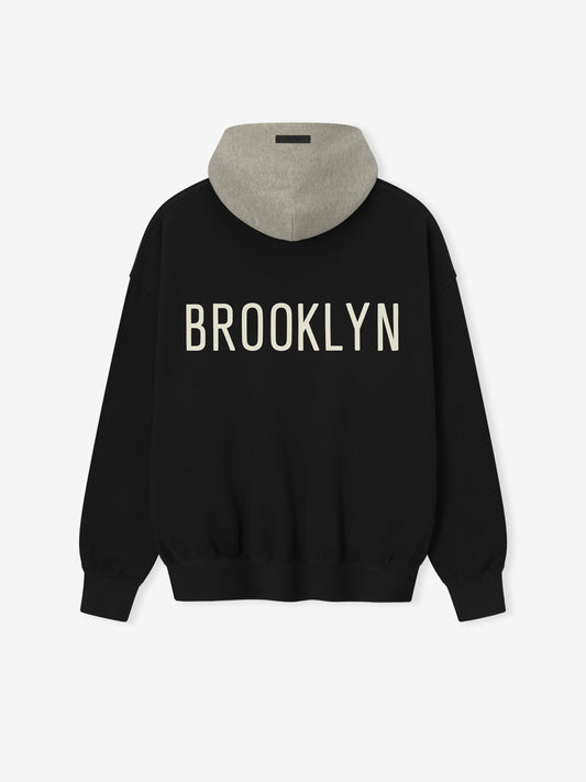 Nets Sport Hoodie