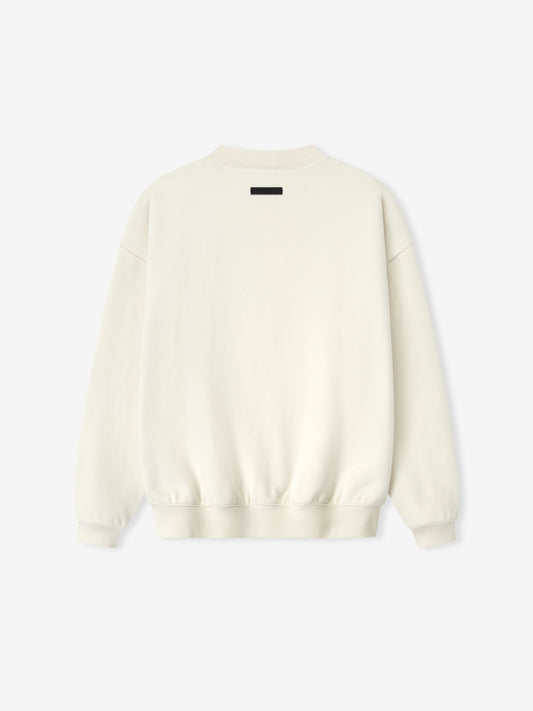 NBA 90s Crewneck Sweatshirt