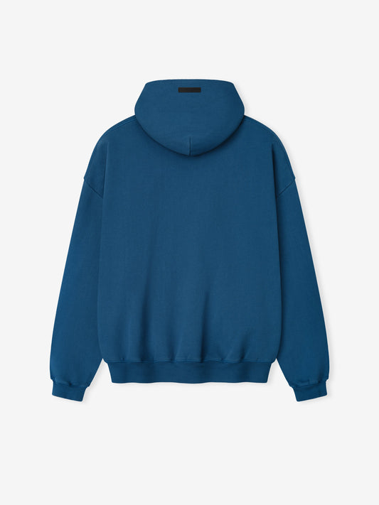 Warriors 90s Hoodie