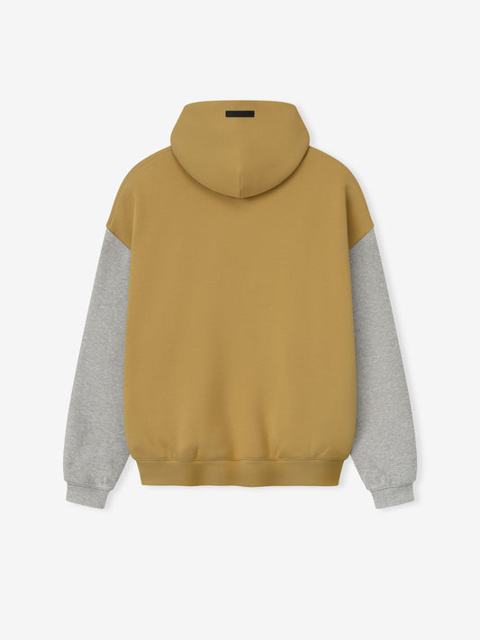 Forty Niners Sport Hoodie