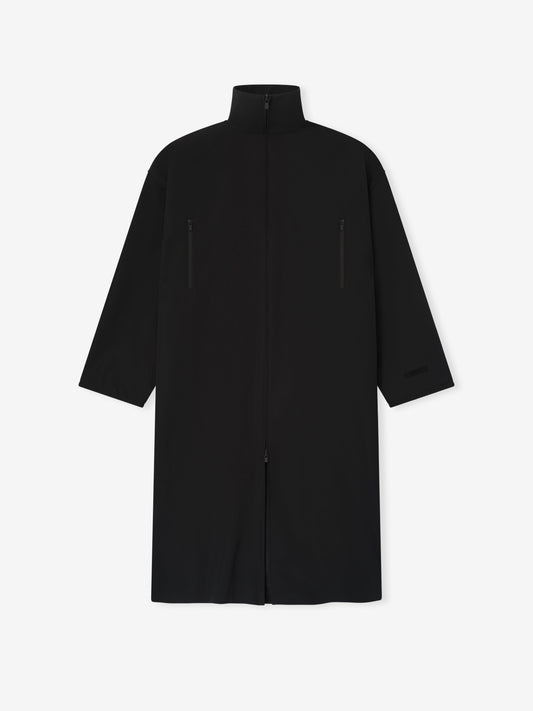 NBA Car Coat