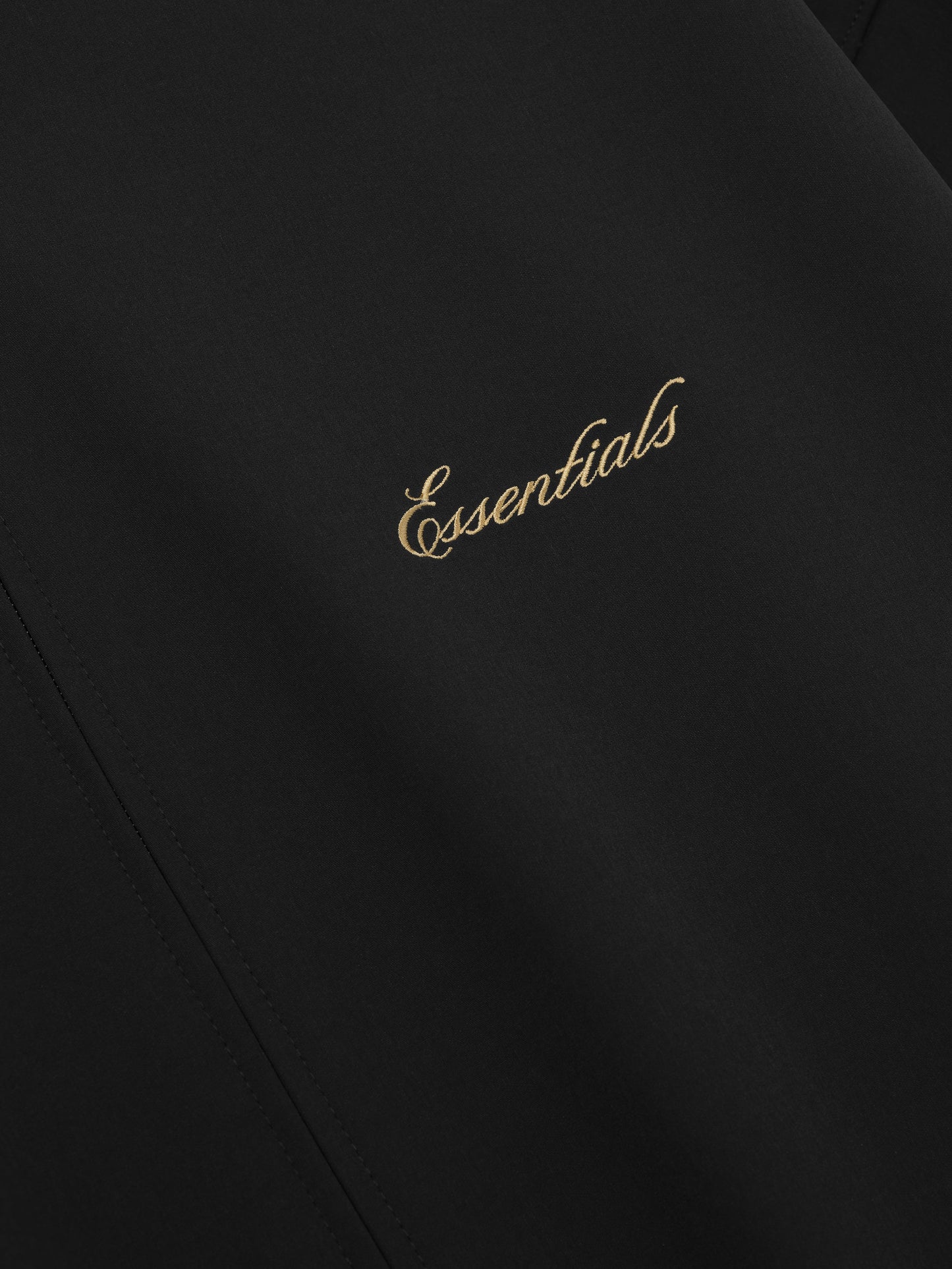Signature Track Jacket