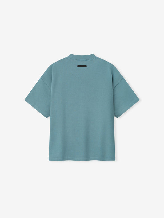 Kids Campus 90s Short Sleeve Tee