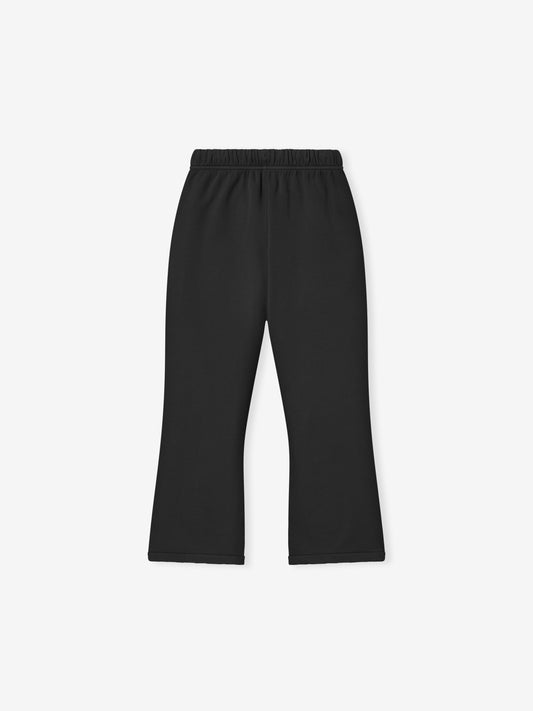 Kids Signature Flare Sweatpant