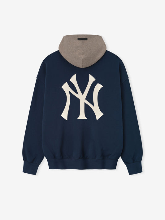 Yankees Sport Hoodie