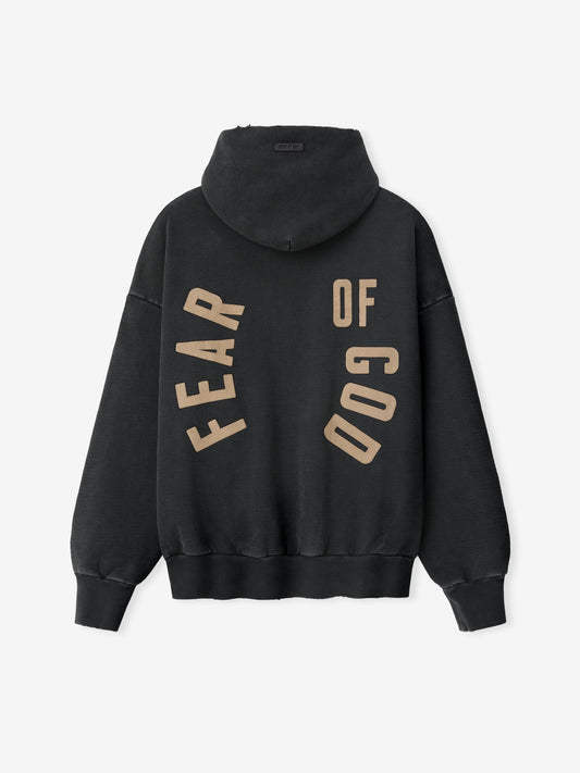 Fear Of God Classic Hoodie