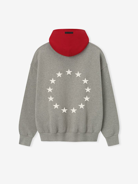 Sixers Sport Hoodie