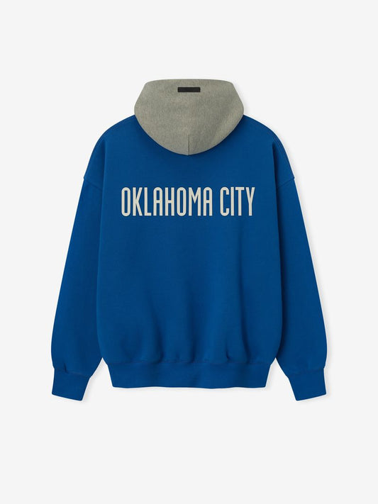 Thunder Sport Hoodie