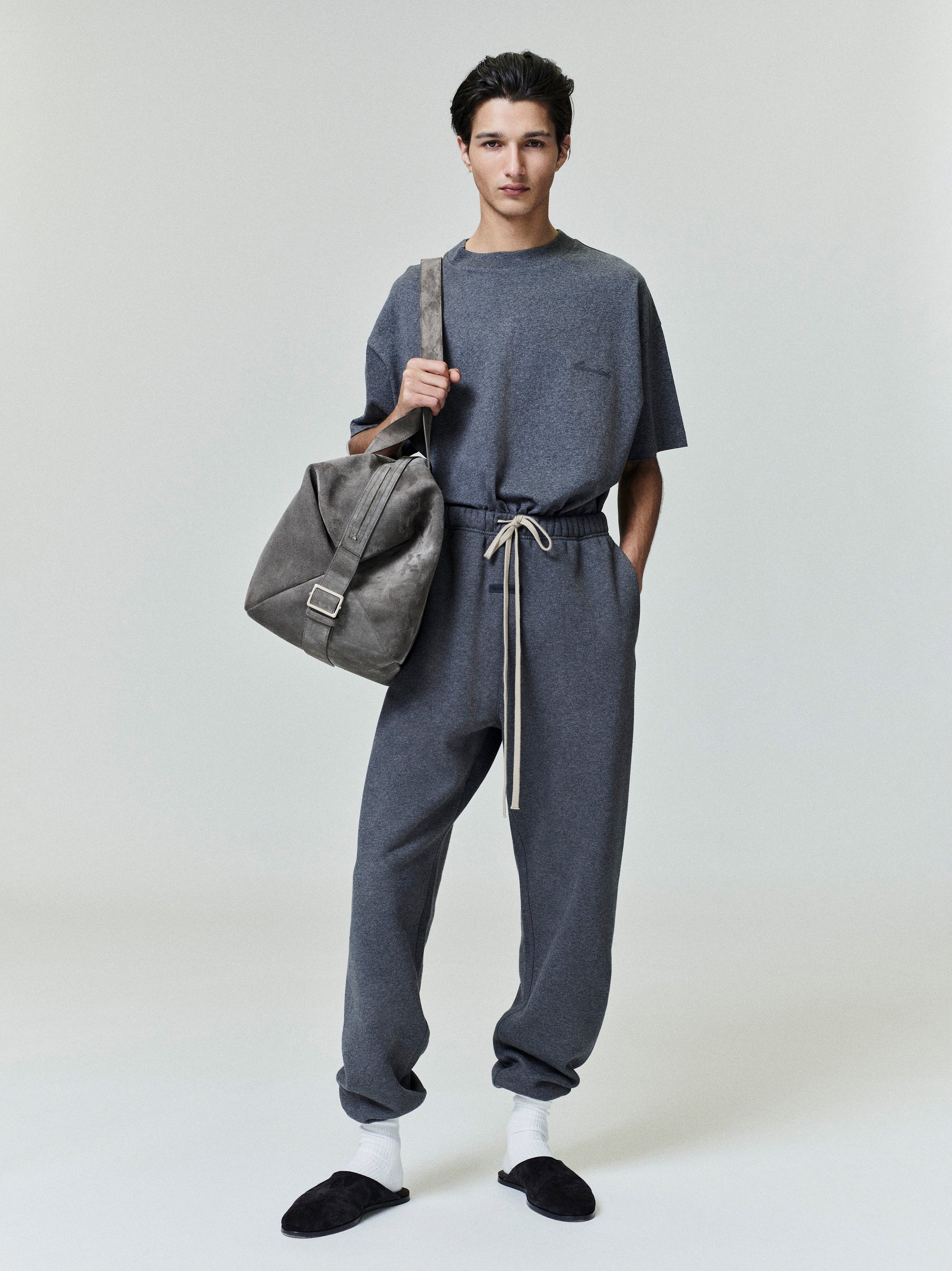 Classic Sweatpant