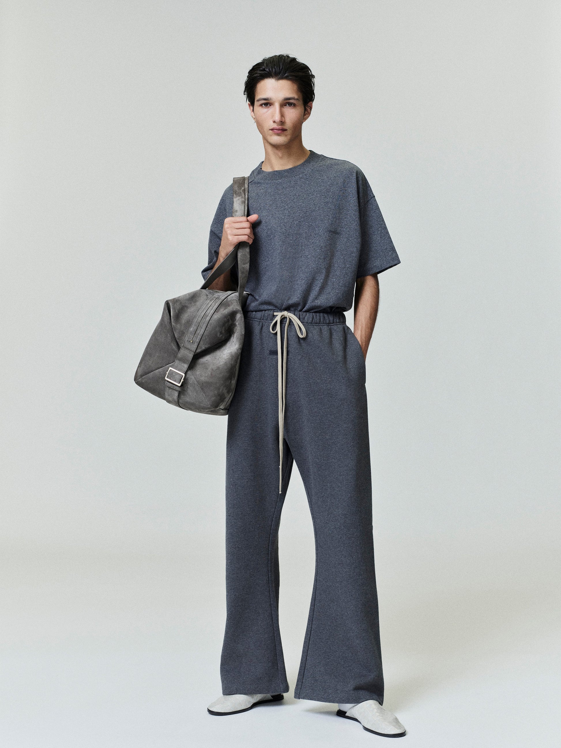 Flare Sweatpant