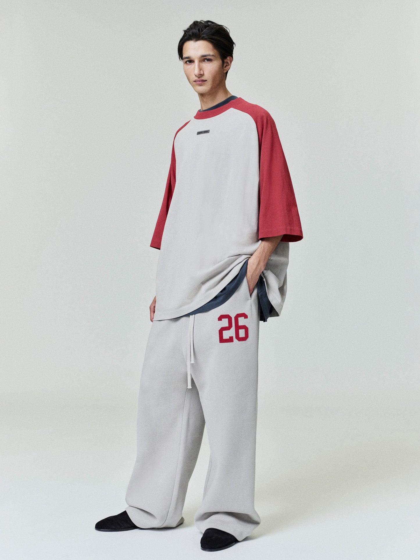 Baseball Tee