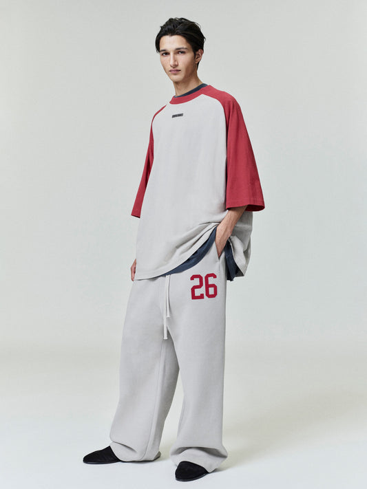 Baseball Tee
