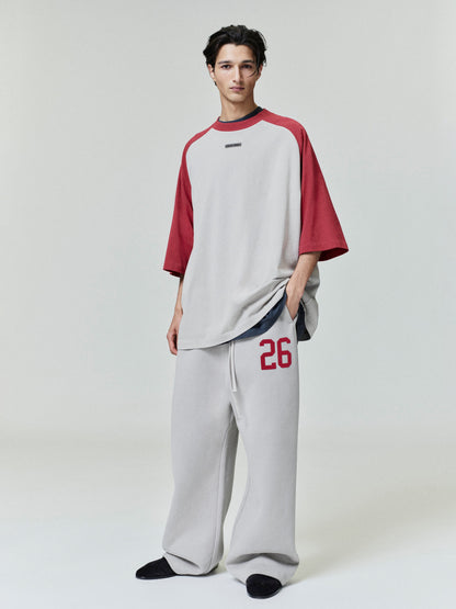 Baseball Tee