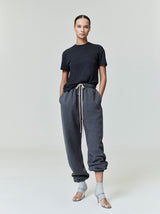 Charcoal Heather