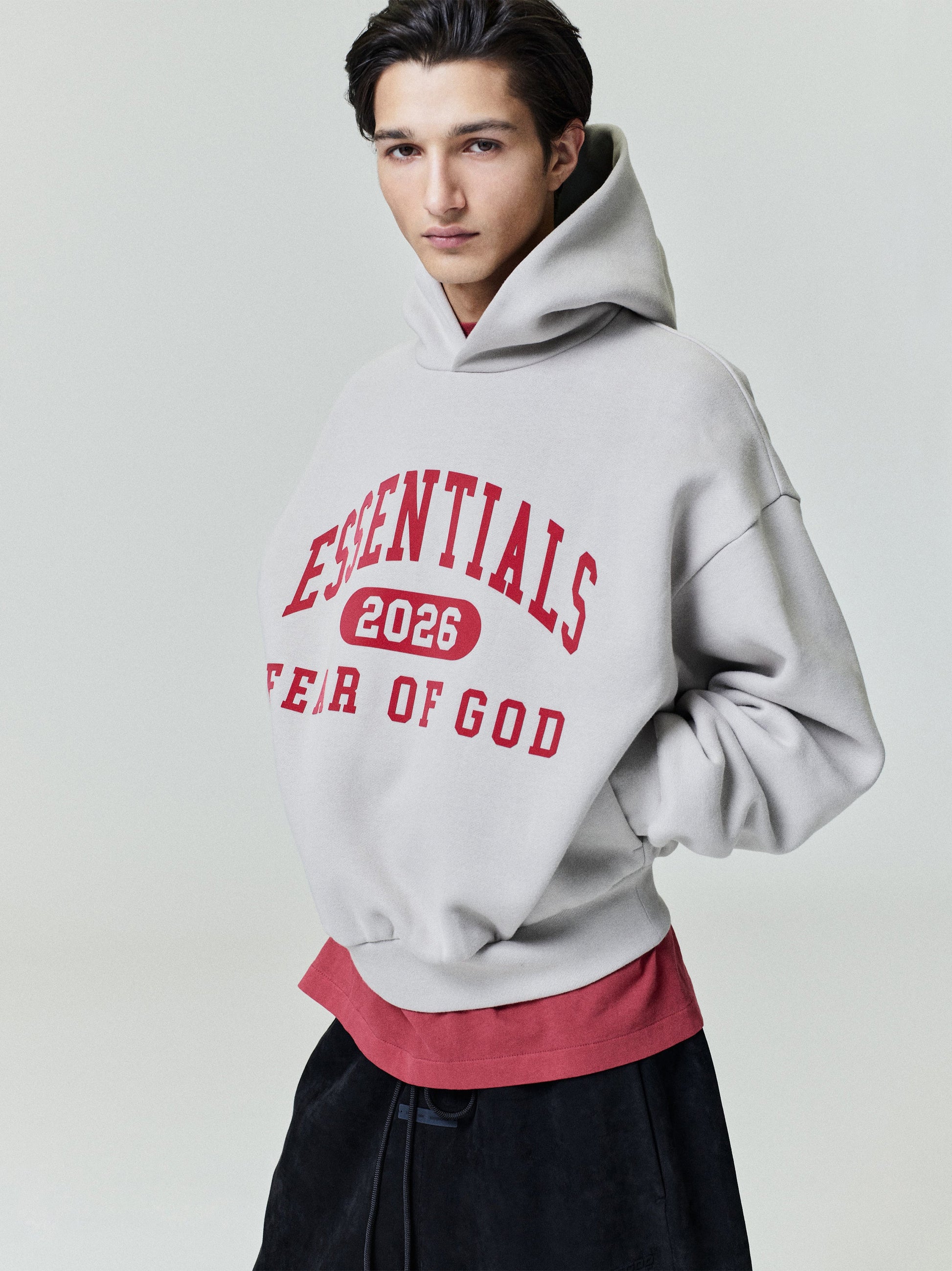 Classic Hoodie