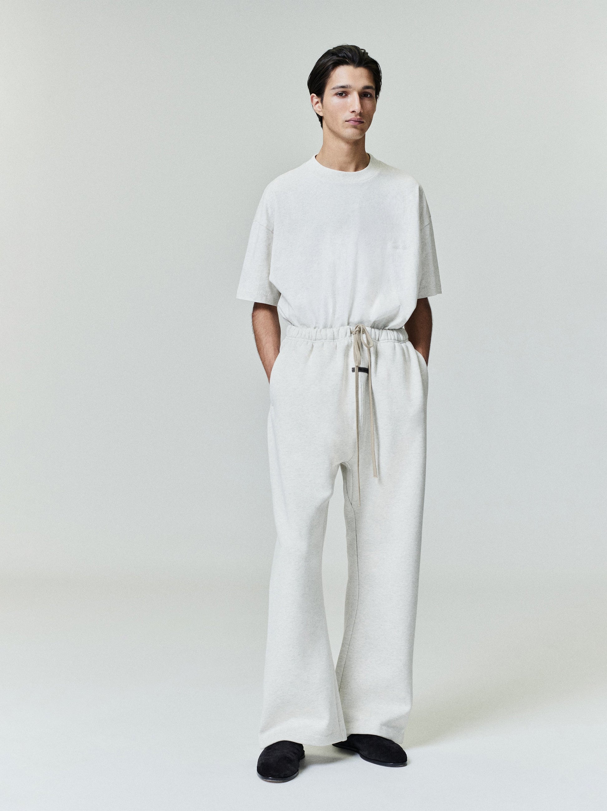 Flare Sweatpant