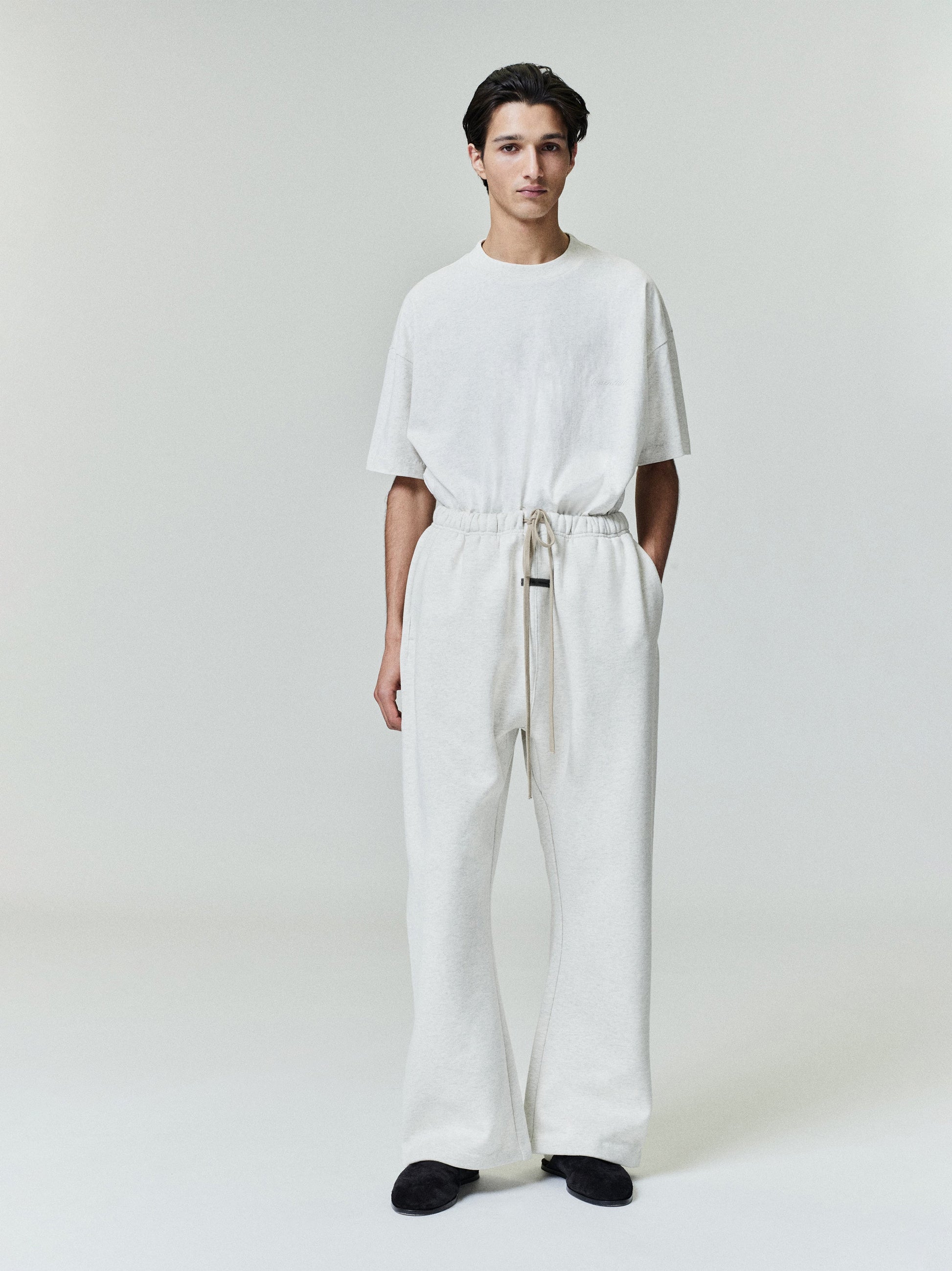 Flare Sweatpant