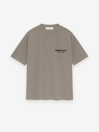 Essentials SS26 Classic Tee