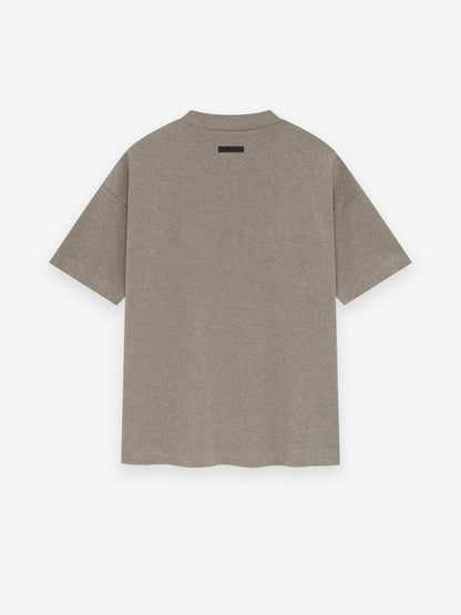 Essentials SS26 Classic Tee