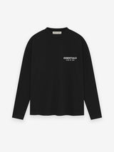 Vintage Black / White