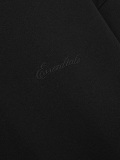 Essentials Classic Long Sleeve Tee