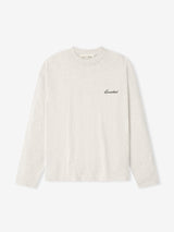 Oatmeal Heather