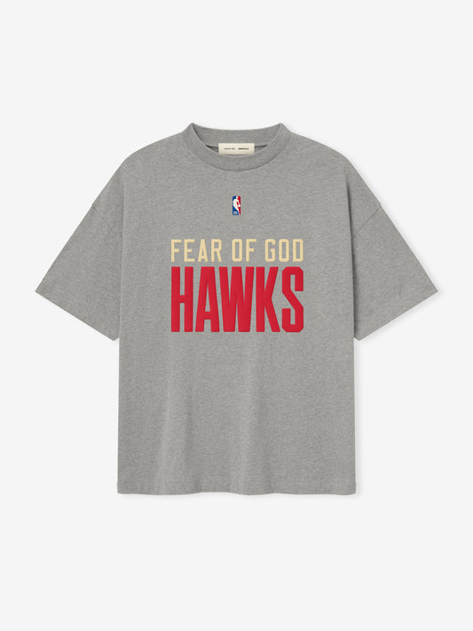 Hawks 90s Tee