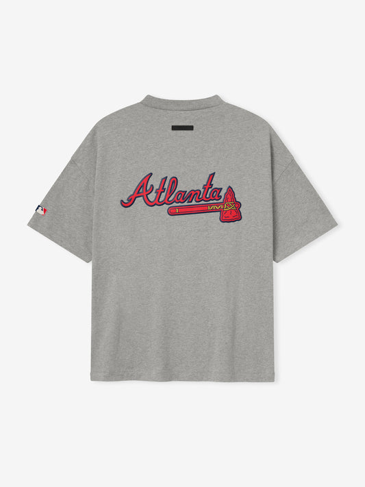 Braves 90s Tee