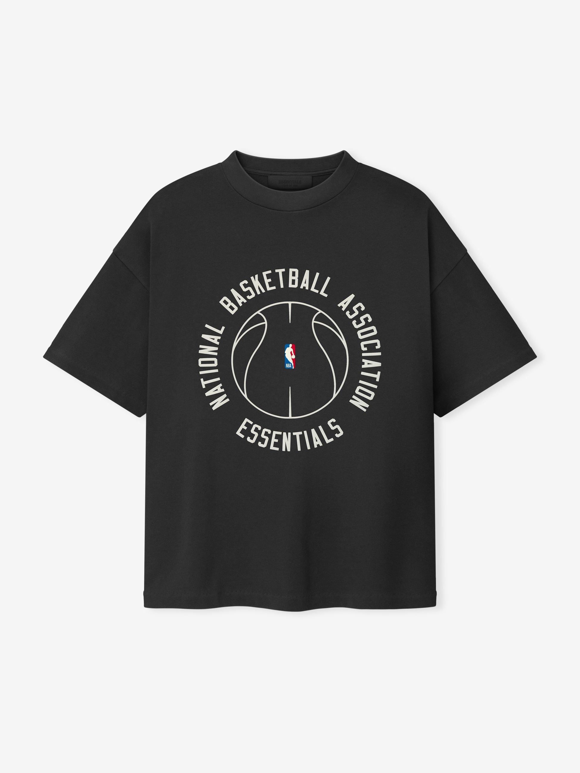 NBA X Barkley Hendricks 90s Tee