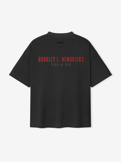 NBA X Barkley Hendricks 90s Tee