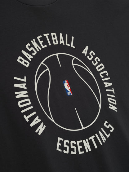 NBA X Barkley Hendricks 90s Tee