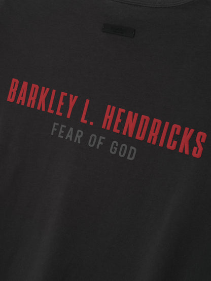 NBA X Barkley Hendricks 90s Tee