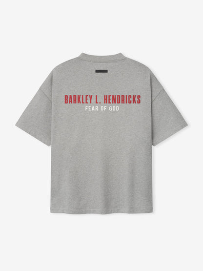 NBA X Barkley Hendricks 90S Tee