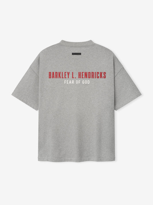 NBA X Barkley Hendricks 90S Tee