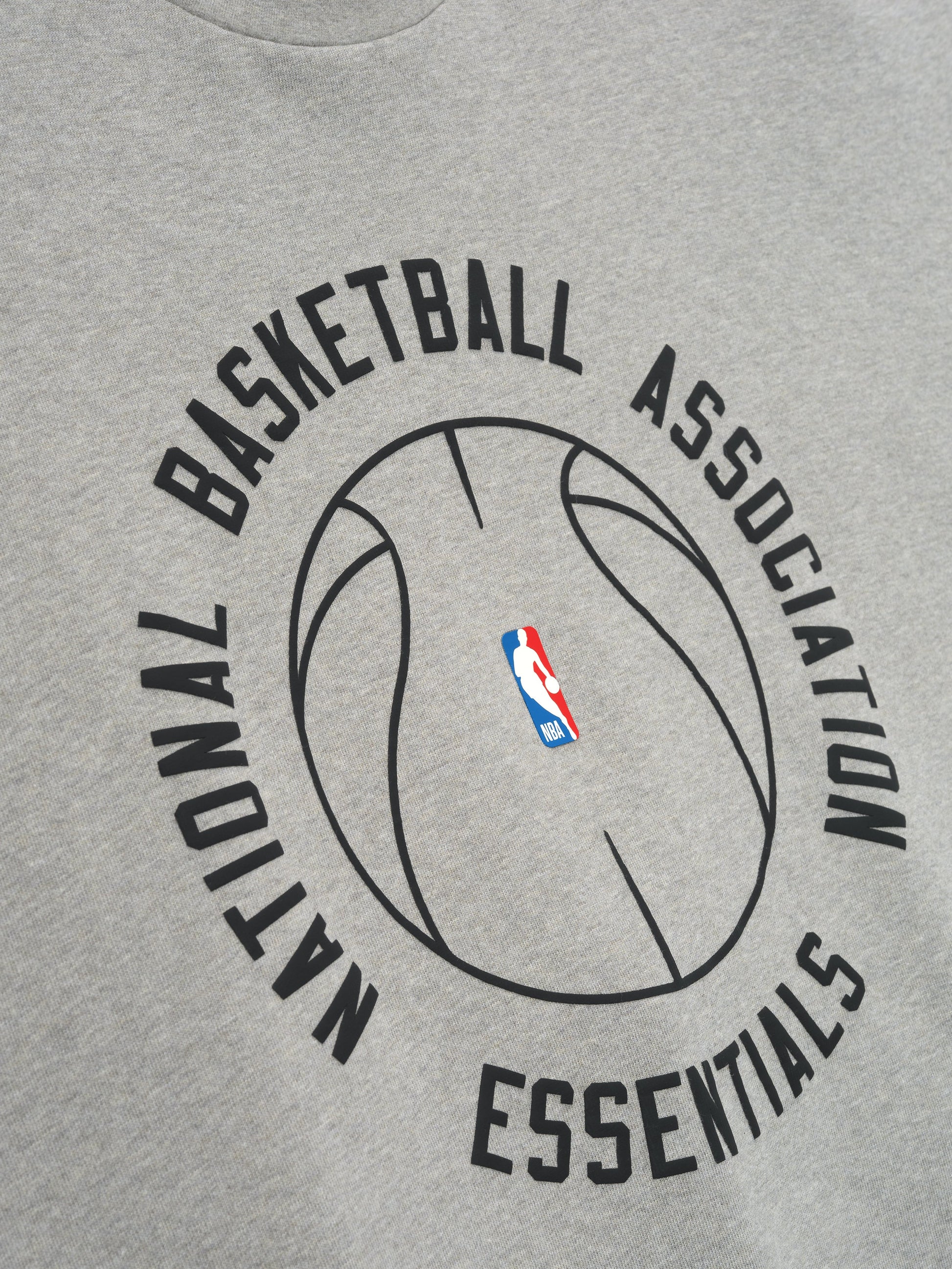 NBA X Barkley Hendricks 90S Tee
