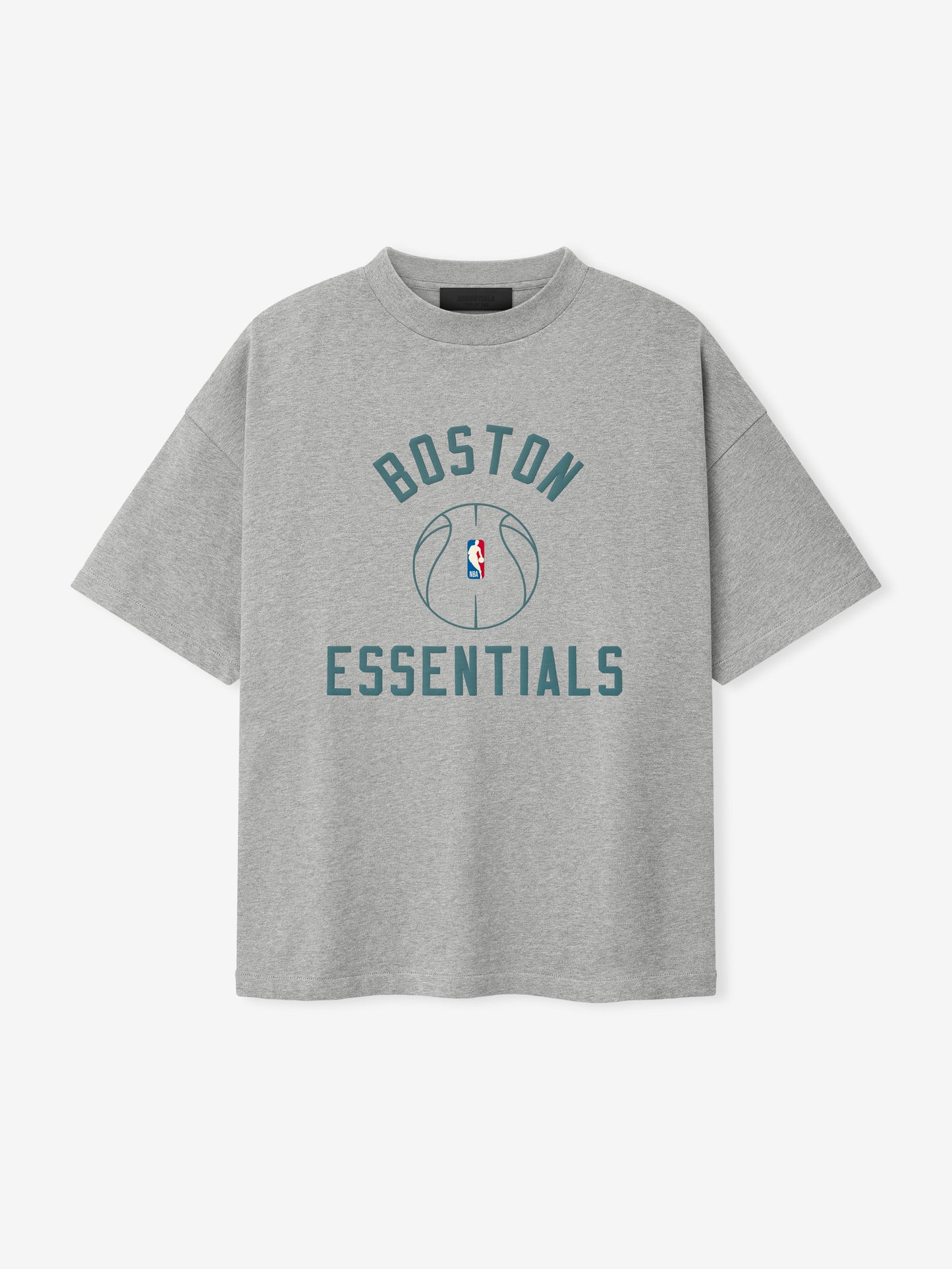 Celtics X Barkley Hendricks 90s Tee