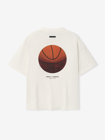 Knicks X Barkley Hendricks 90s Tee