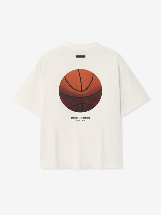 Knicks X Barkley Hendricks 90s Tee