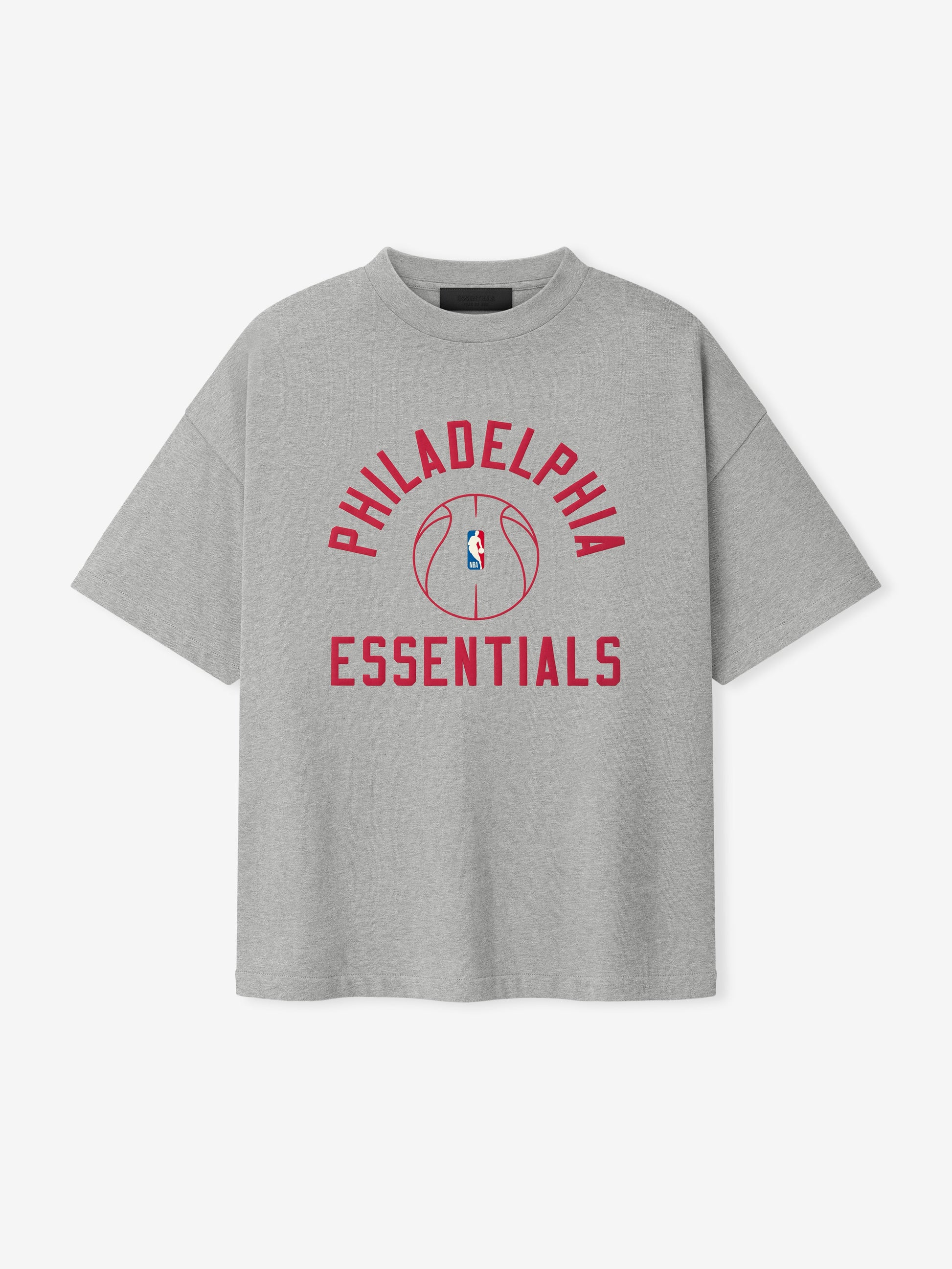 Sixers X Barkley Hendricks 90s Tee