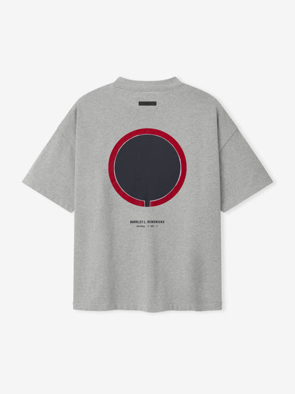 Sixers X Barkley Hendricks 90s Tee