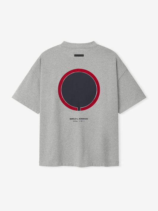 Sixers X Barkley Hendricks 90s Tee
